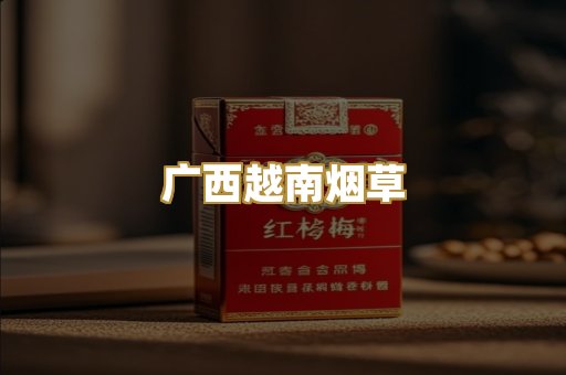 广西越南烟草